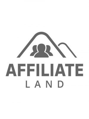Affiliate Land Logo
